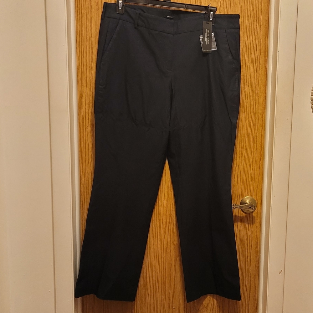 NWT Lane Bryant slacks